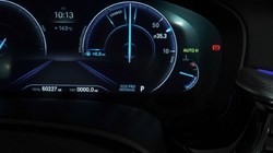 2019 (19) BMW 5 SERIES 520i M Sport 5dr Auto 5931075