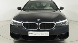 2019 (19) BMW 5 SERIES 520i M Sport 5dr Auto 5931087