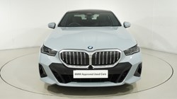 2026 (75) BMW 5 SERIES 520i M Sport 4dr Auto 5963265