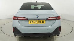 2026 (75) BMW 5 SERIES 520i M Sport 4dr Auto 5963269