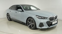 2026 (75) BMW 5 SERIES 520i M Sport 4dr Auto 5963272