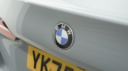 2026 (75) BMW 5 SERIES 520i M Sport 4dr Auto 5963273
