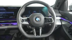 2026 (75) BMW 5 SERIES 520i M Sport 4dr Auto 5963289