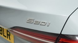 2026 (75) BMW 5 SERIES 520i M Sport 4dr Auto 5963274