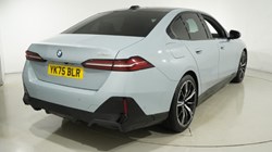 2026 (75) BMW 5 SERIES 520i M Sport 4dr Auto 5963270