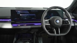 2026 (75) BMW 5 SERIES 520i M Sport 4dr Auto 5963286
