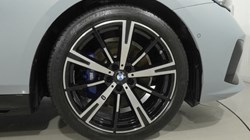 2026 (75) BMW 5 SERIES 520i M Sport 4dr Auto 5963296