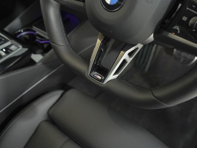 2026 (75) BMW 5 SERIES 520i M Sport 4dr Auto 5963307