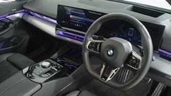 2026 (75) BMW 5 SERIES 520i M Sport 4dr Auto 5963306