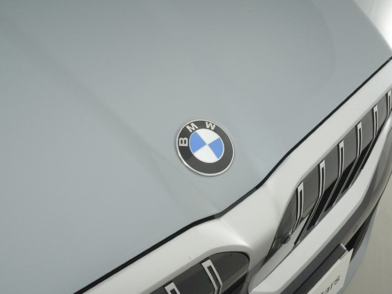 2026 (75) BMW 5 SERIES 520i M Sport 4dr Auto 5963292