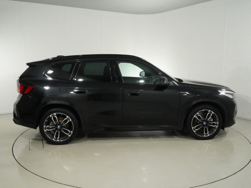 2025 (75) BMW X1 xDrive 25e M Sport 5dr Step Auto 5955350