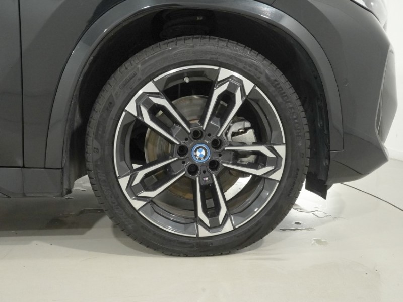2025 (75) BMW X1 xDrive 25e M Sport 5dr Step Auto 5955372
