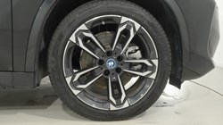 2025 (75) BMW X1 xDrive 25e M Sport 5dr Step Auto 5955372