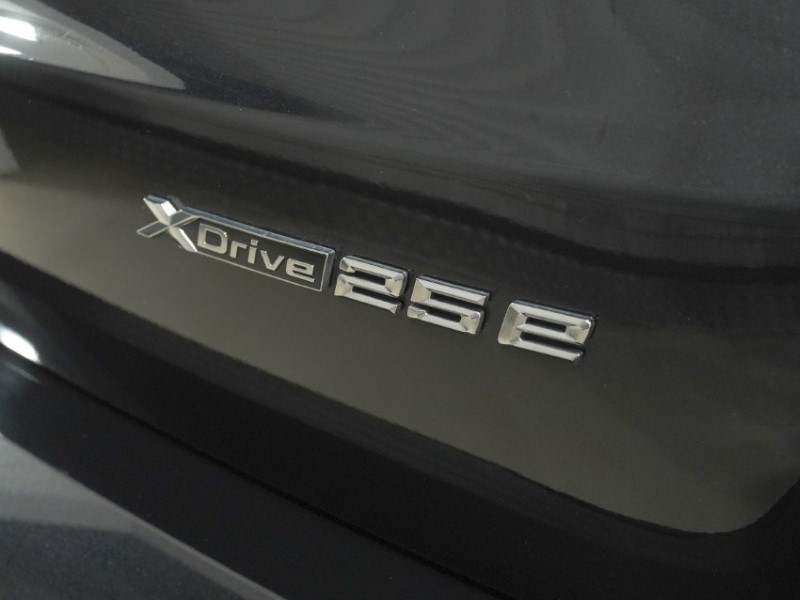 2025 (75) BMW X1 xDrive 25e M Sport 5dr Step Auto 5955354