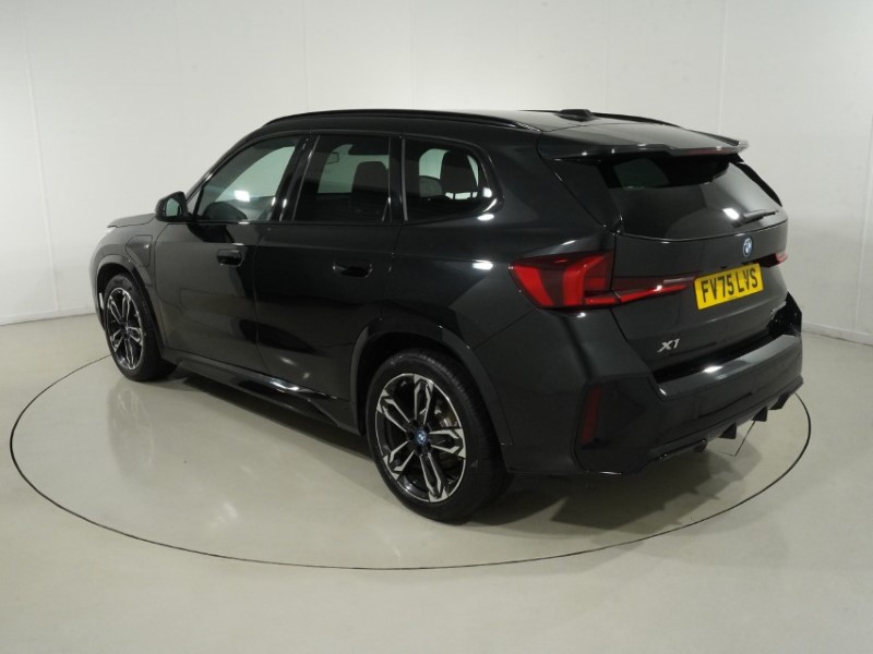 2025 (75) BMW X1 xDrive 25e M Sport 5dr Step Auto – Video 1 of 1