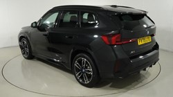 2025 (75) BMW X1 xDrive 25e M Sport 5dr Step Auto – Video 1 of 1