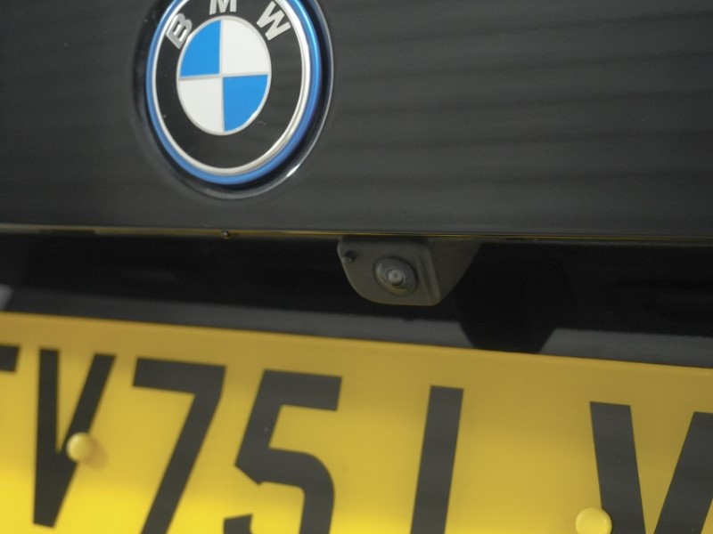 2025 (75) BMW X1 xDrive 25e M Sport 5dr Step Auto 5955355