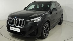 2025 (75) BMW X1 xDrive 25e M Sport 5dr Step Auto 5955345