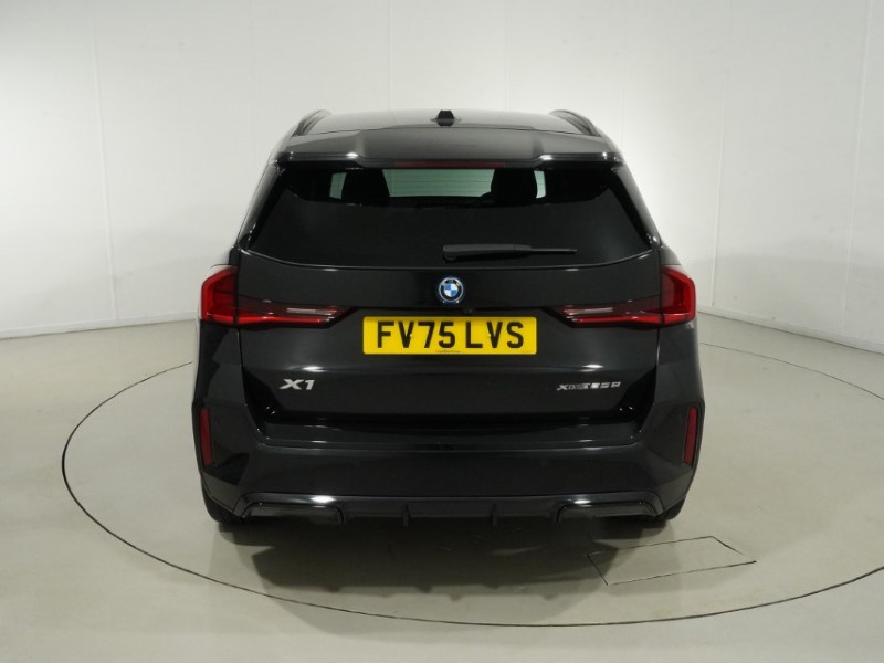 2025 (75) BMW X1 xDrive 25e M Sport 5dr Step Auto 5955348