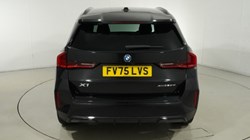 2025 (75) BMW X1 xDrive 25e M Sport 5dr Step Auto 5955348