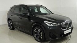 2025 (75) BMW X1 xDrive 25e M Sport 5dr Step Auto 5955351