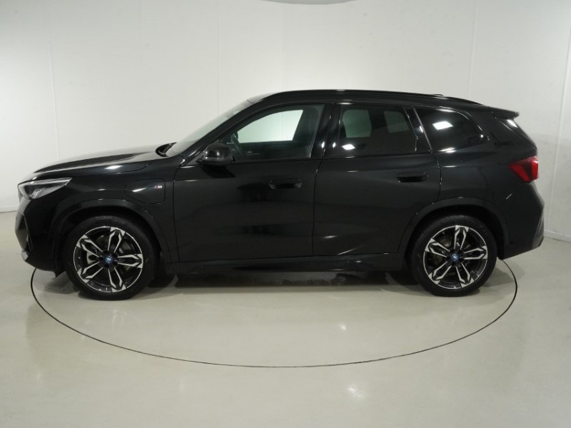 2025 (75) BMW X1 xDrive 25e M Sport 5dr Step Auto 5955346