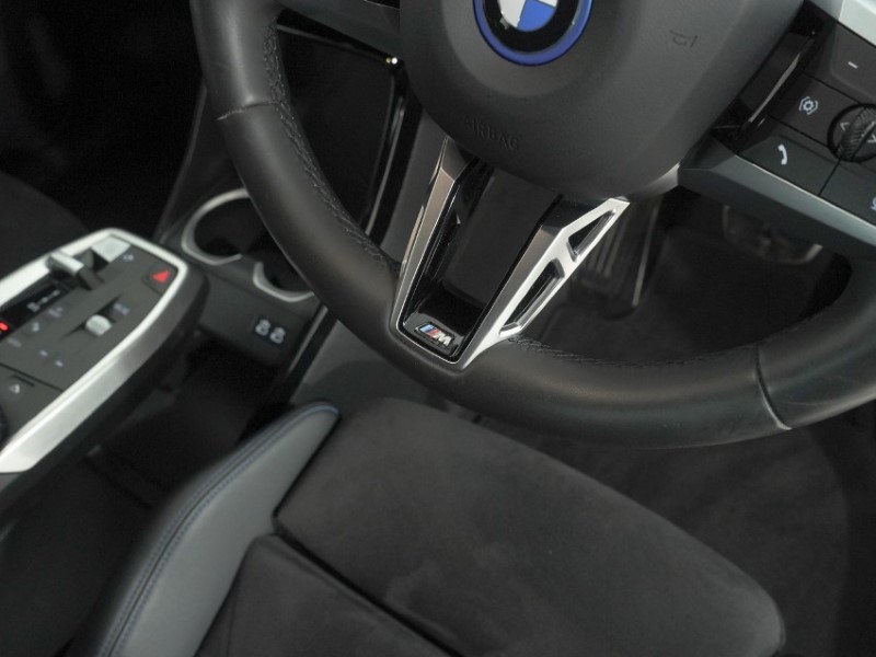 2025 (75) BMW X1 xDrive 25e M Sport 5dr Step Auto 5955381