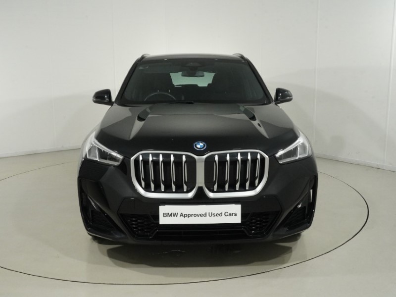 2025 (75) BMW X1 xDrive 25e M Sport 5dr Step Auto 5955344
