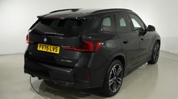 2025 (75) BMW X1 xDrive 25e M Sport 5dr Step Auto 5955349