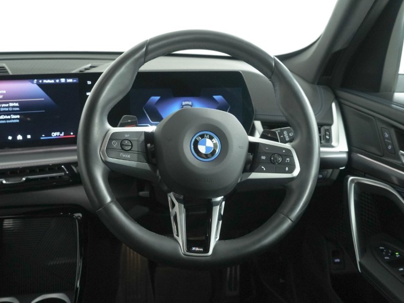 2025 (75) BMW X1 xDrive 25e M Sport 5dr Step Auto 5955366