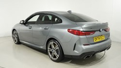2024 (74) BMW 2 SERIES M235i xDrive 4dr Step Auto – Video 1 of 1