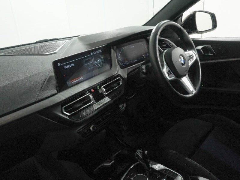 2024 (74) BMW 2 SERIES M235i xDrive 4dr Step Auto 5947738