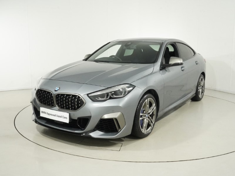 2024 (74) BMW 2 SERIES M235i xDrive 4dr Step Auto 5947724