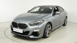 2024 (74) BMW 2 SERIES M235i xDrive 4dr Step Auto 5947724