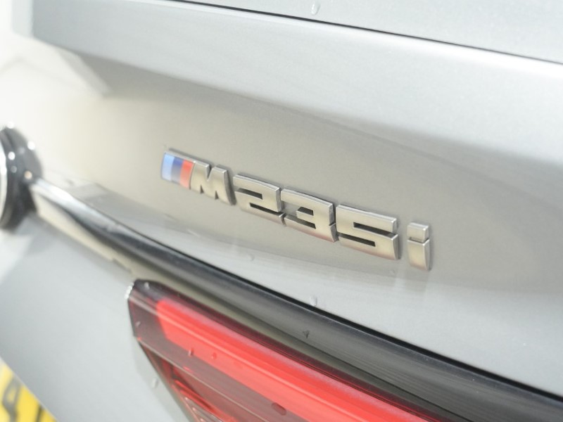 2024 (74) BMW 2 SERIES M235i xDrive 4dr Step Auto 5947732