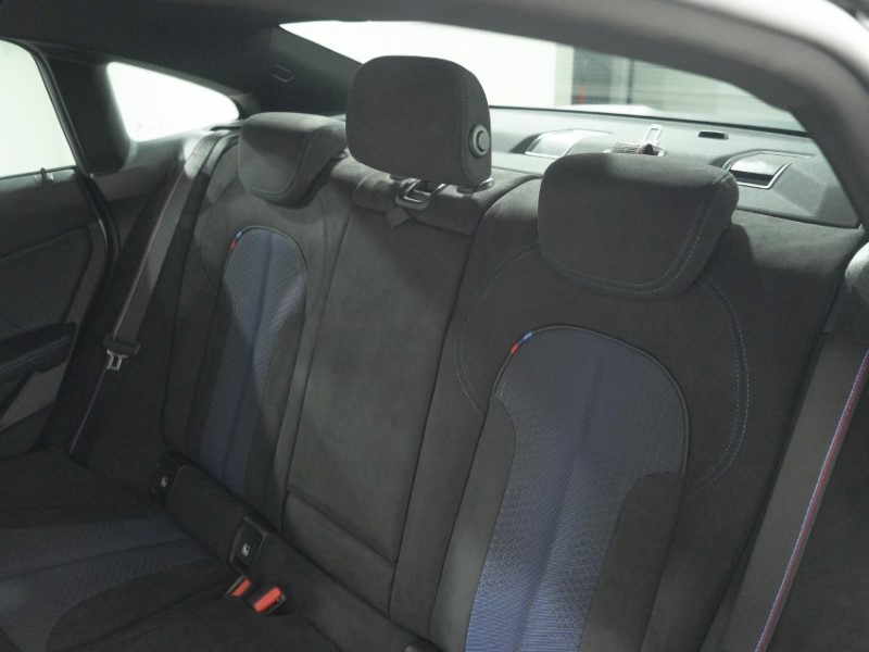 2024 (74) BMW 2 SERIES M235i xDrive 4dr Step Auto 5947739