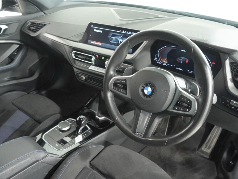 2024 (74) BMW 2 SERIES M235i xDrive 4dr Step Auto 5947757
