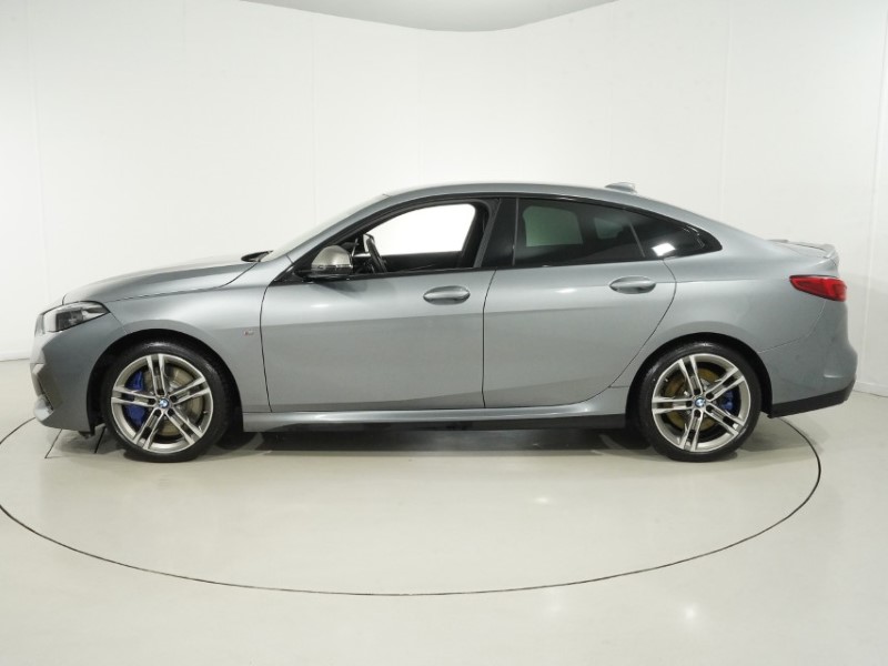 2024 (74) BMW 2 SERIES M235i xDrive 4dr Step Auto 5947725