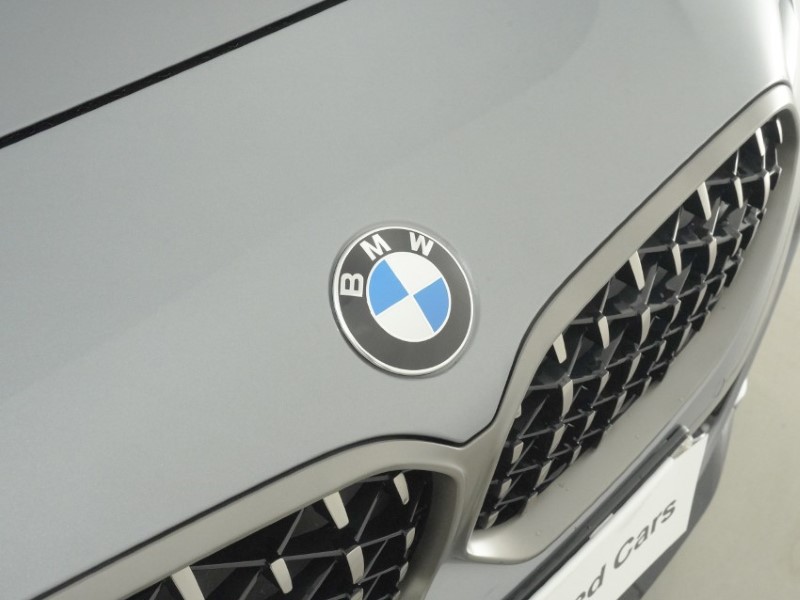2024 (74) BMW 2 SERIES M235i xDrive 4dr Step Auto 5947746