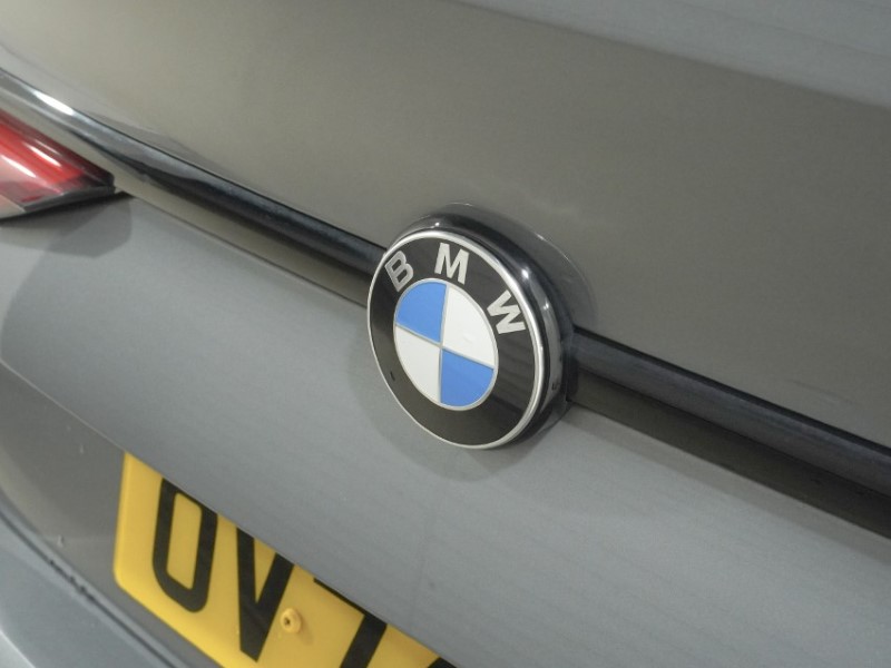 2024 (74) BMW 2 SERIES M235i xDrive 4dr Step Auto 5947731