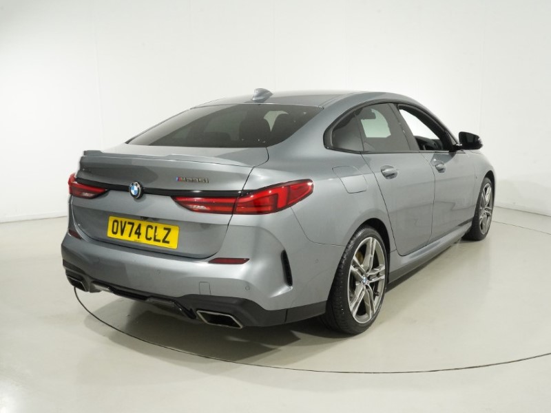 2024 (74) BMW 2 SERIES M235i xDrive 4dr Step Auto 5947728