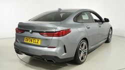2024 (74) BMW 2 SERIES M235i xDrive 4dr Step Auto 5947728
