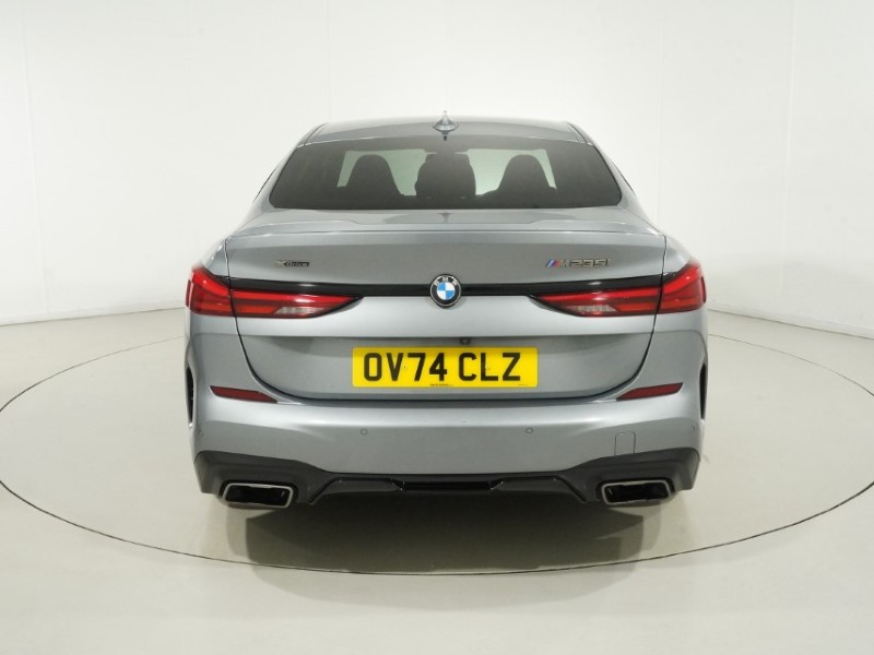 2024 (74) BMW 2 SERIES M235i xDrive 4dr Step Auto 5947727