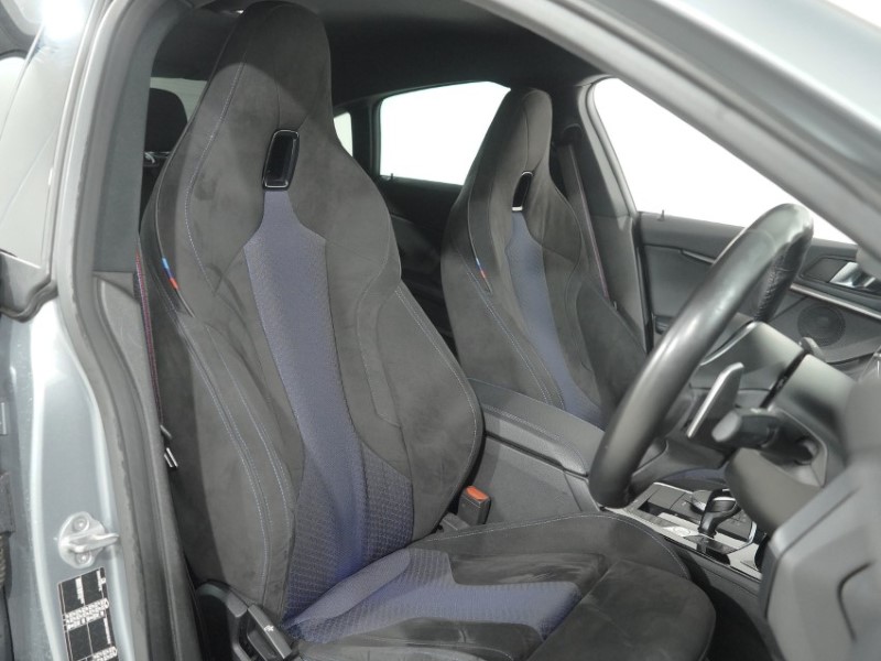 2024 (74) BMW 2 SERIES M235i xDrive 4dr Step Auto 5947760