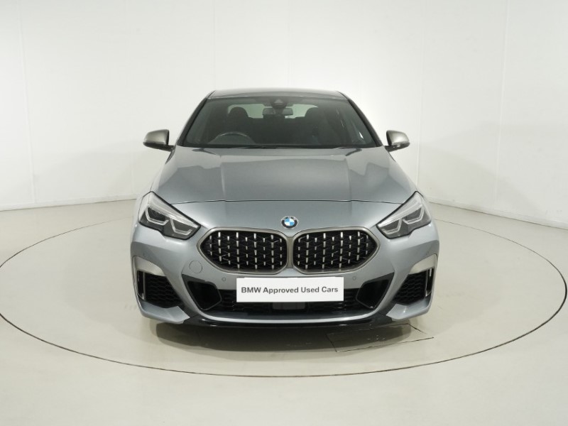 2024 (74) BMW 2 SERIES M235i xDrive 4dr Step Auto 5947723