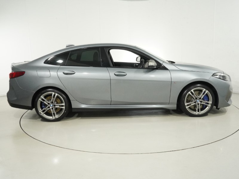 2024 (74) BMW 2 SERIES M235i xDrive 4dr Step Auto 5947729