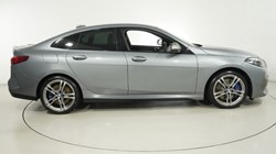 2024 (74) BMW 2 SERIES M235i xDrive 4dr Step Auto 5947729