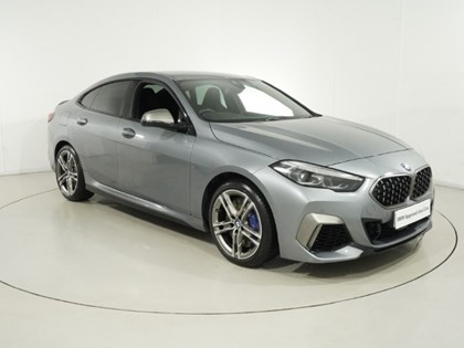 2024 (74) BMW 2 SERIES M235i xDrive 4dr Step Auto