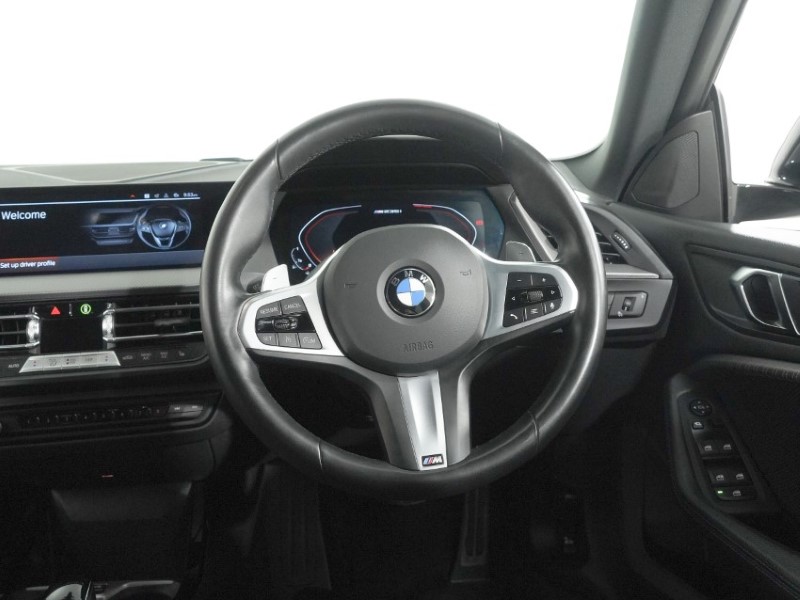 2024 (74) BMW 2 SERIES M235i xDrive 4dr Step Auto 5947745