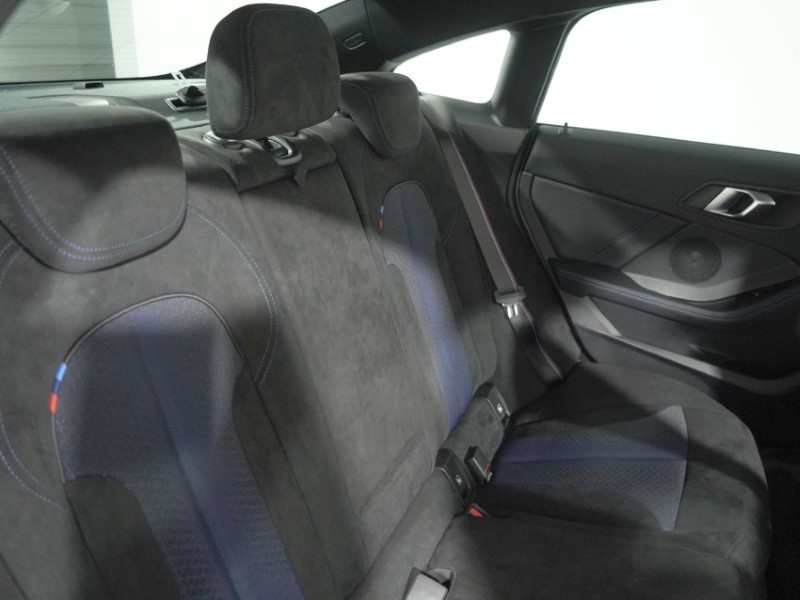 2024 (74) BMW 2 SERIES M235i xDrive 4dr Step Auto 5947751